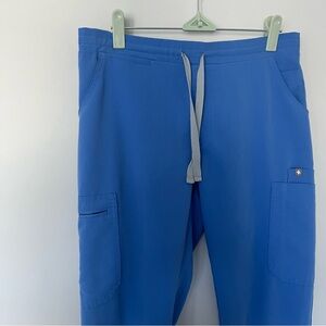 FIGS • Yola Skinny Scrub Pants Regular